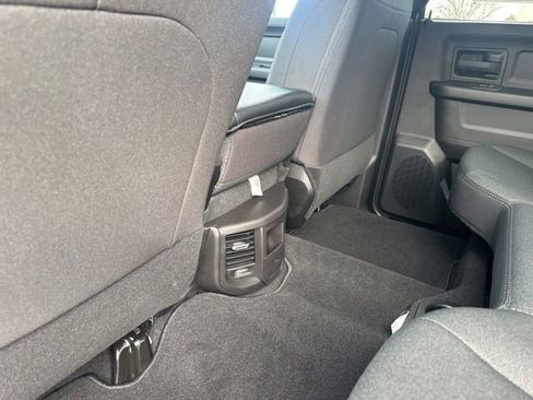 New 2026 RAM 3500 Tradesman AWD/4WD image 15