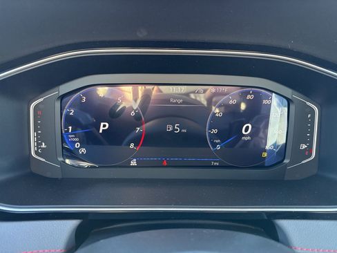 New 2026 Volkswagen Jetta GLI Autobahn image 16