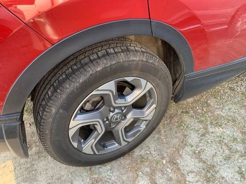 Used 2019 Honda CR-V EX image 7