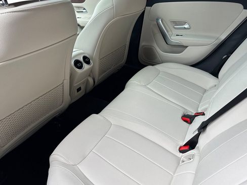 Certified 2023 Mercedes-Benz CLA 250 image 13