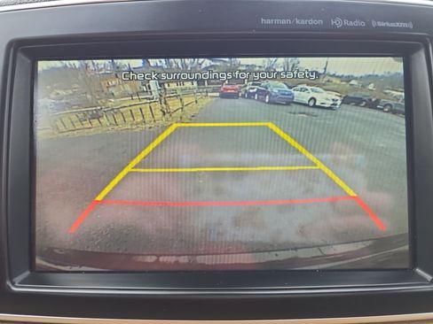 Used 2018 Kia Sportage SX image 21