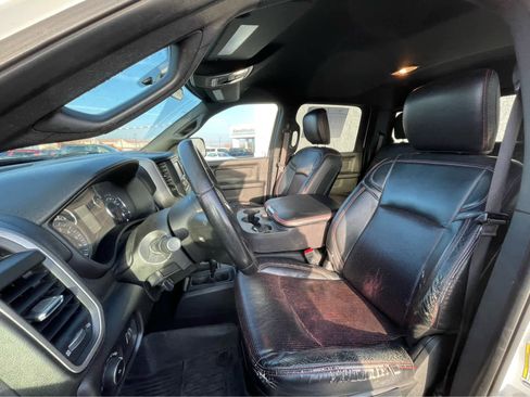 Used 2021 RAM 2500 Tradesman image 20