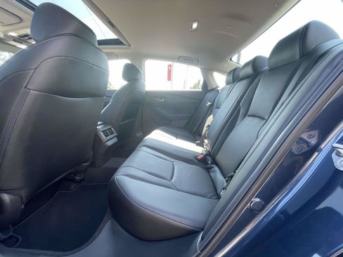 Used 2024 Honda Accord EX-L image 11