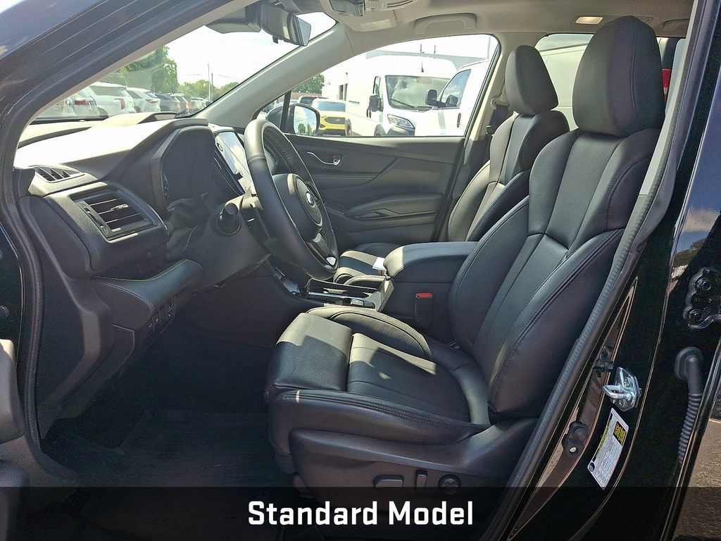Used 2025 Subaru Ascent Bronze Edition AWD/4WD image 18