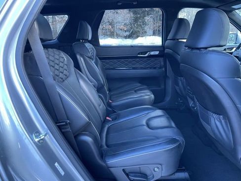 Used 2020 Hyundai Palisade Limited image 29