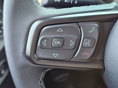 New 2026 Jeep Wrangler Willys AWD/4WD image 19