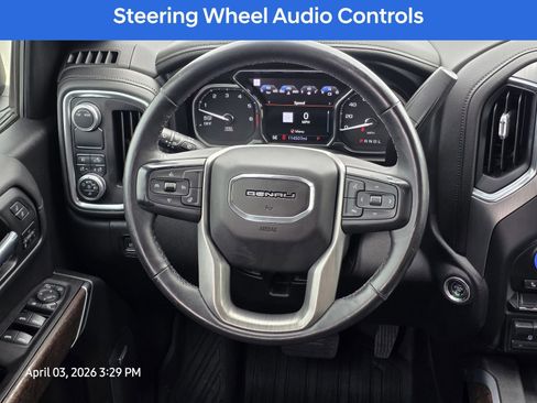 Used 2020 GMC Sierra 1500 Denali image 29