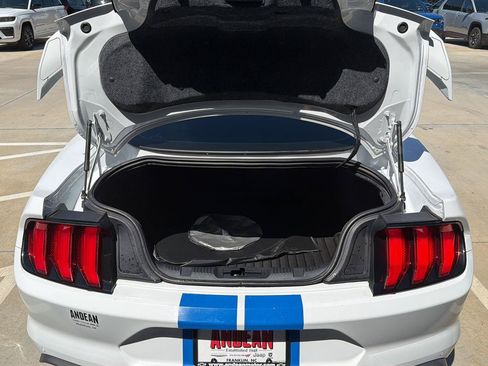 Used 2019 Ford Mustang GT w/ GT Performance Package RWD image 22