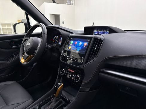 Certified 2025 Subaru Forester Wilderness w/ Convenience Package image 26