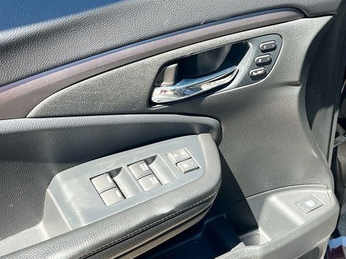 Used 2023 Honda Ridgeline RTL-E image 18