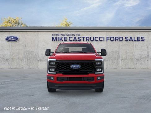 New 2026 Ford F250 XL AWD/4WD image 6