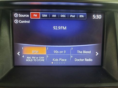 Used 2018 Nissan Armada SV w/ Driver Package image 25