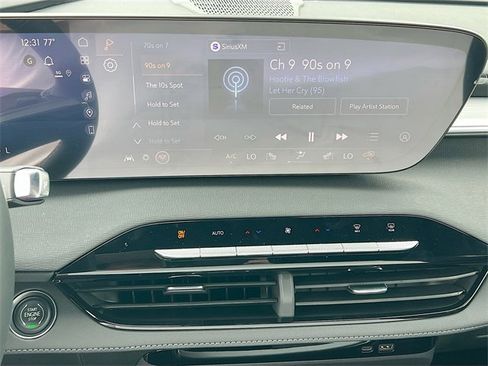 New 2026 Buick Enclave Preferred w/ Power Package image 10