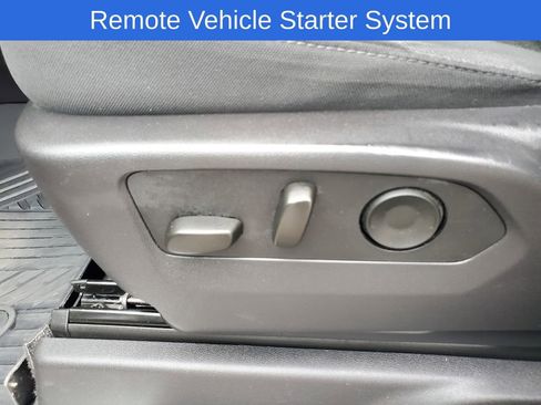 Used 2025 Chevrolet Silverado 1500 RST image 9