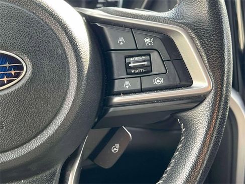 Used 2022 Subaru Ascent Limited w/ Popular Package #2A image 24