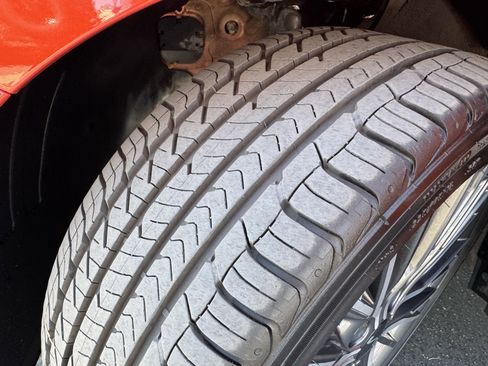 Used 2022 Kia Forte GT-Line w/ GT-Line Premium Package image 13