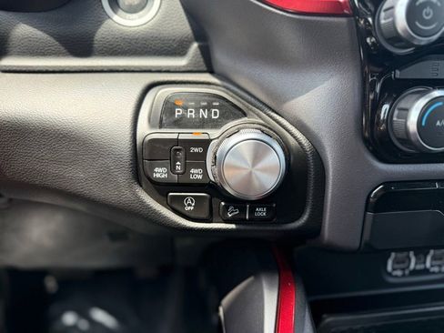 Certified 2022 RAM 1500 Rebel AWD/4WD image 28