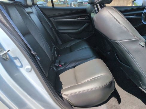 Used 2020 MAZDA MAZDA3 Sedan w/ Select Package FWD image 21