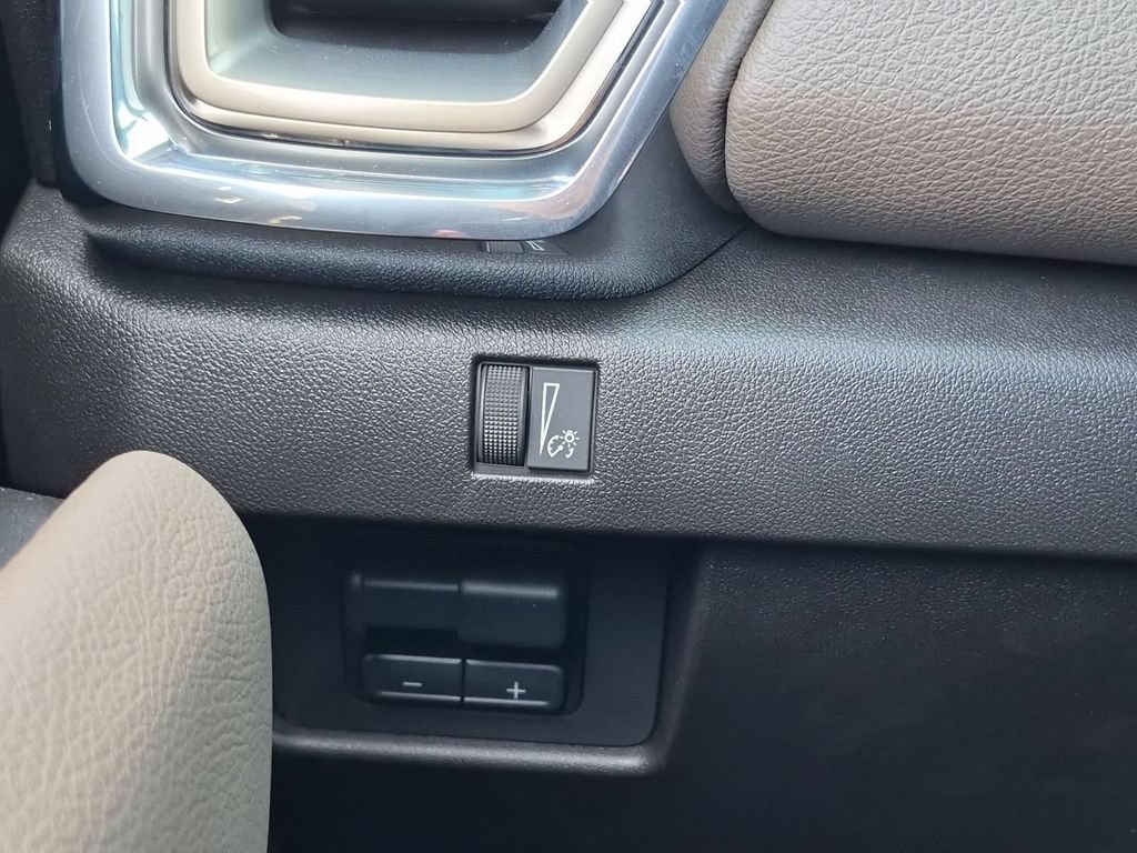 New 2026 GMC Canyon Denali AWD/4WD image 17