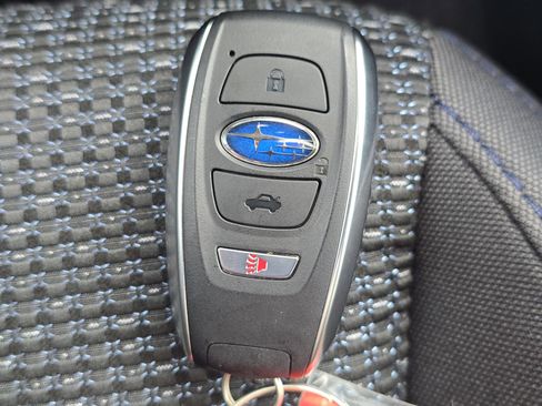 New 2026 Subaru Forester Premium image 27