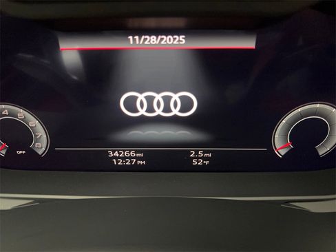 Used 2022 Audi S7 Premium Plus image 60