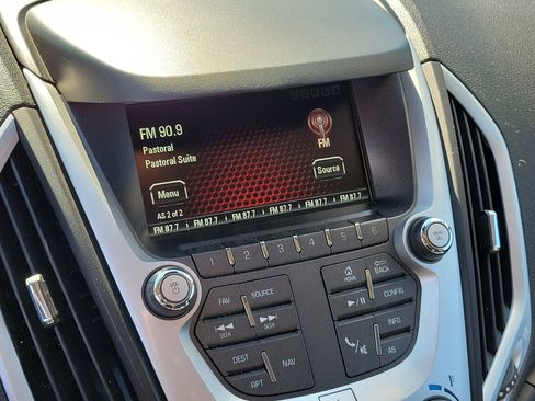 Used 2017 GMC Terrain SLE w/ Convenience Package image 25