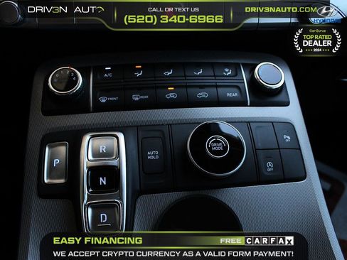 Used 2021 Hyundai Palisade SE image 14