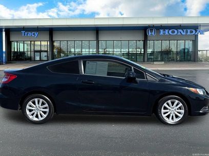 Used 2012 Honda Civic EX