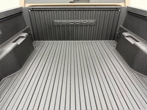 New 2026 Toyota Tacoma TRD Sport image 36