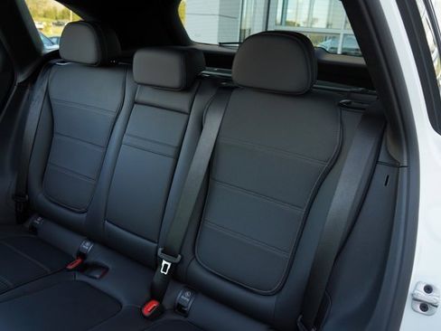 New 2026 Mercedes-Benz GLC 300 GLC 300 image 27