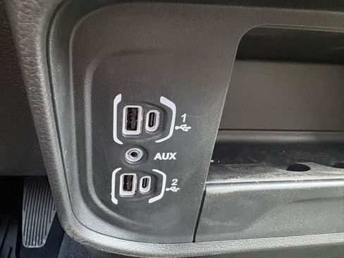New 2026 RAM 2500 Tradesman AWD/4WD image 30
