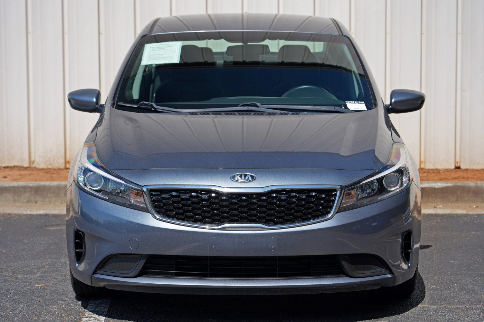 Used 2018 Kia Forte S FWD image 39