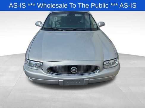 Used 2005 Buick Le Sabre Limited image 2