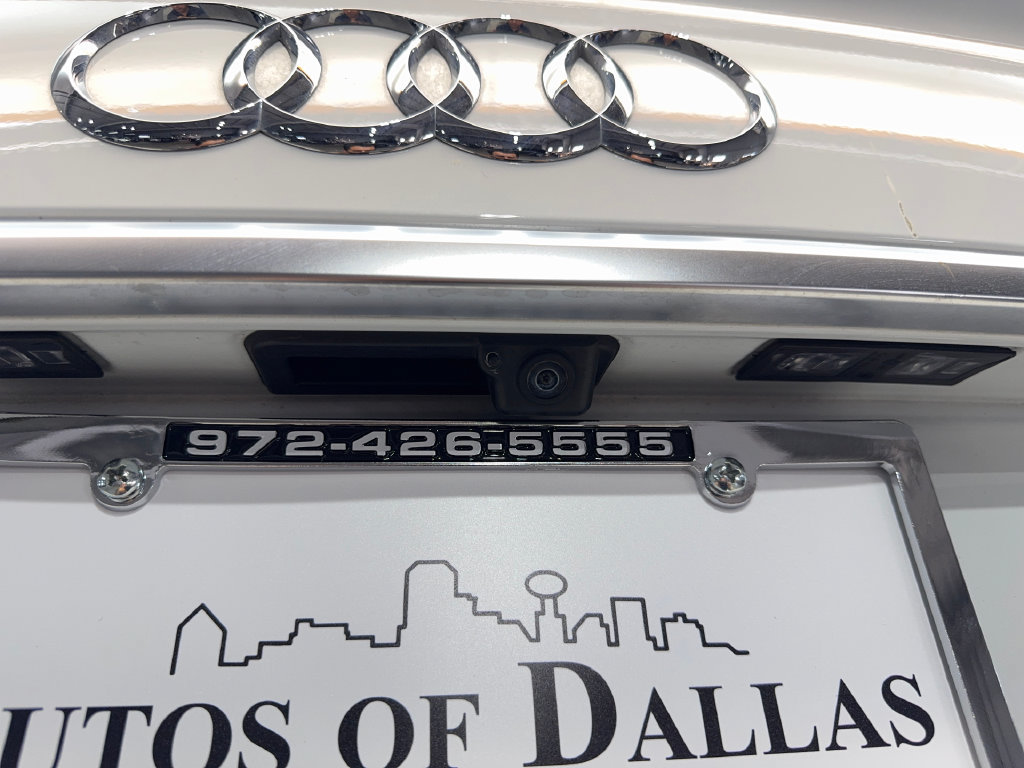 Used 2023 Audi Q5 2.0T Premium Plus w/ Premium Plus Package AWD/4WD image 25
