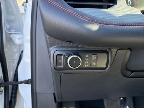 New 2025 Ford Explorer ST image 46