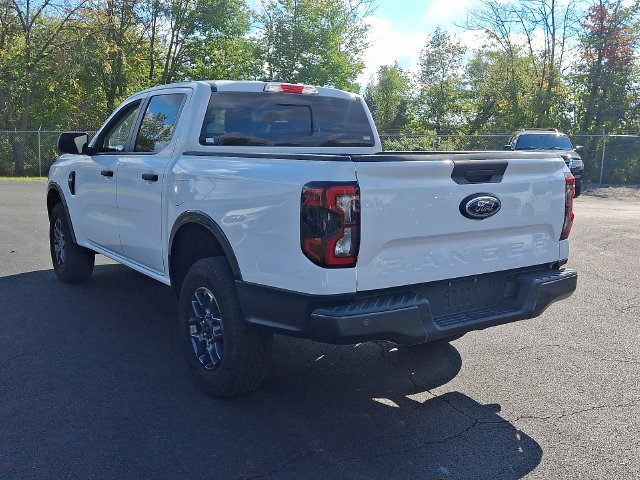 Used 2024 Ford Ranger XLT AWD/4WD image 10