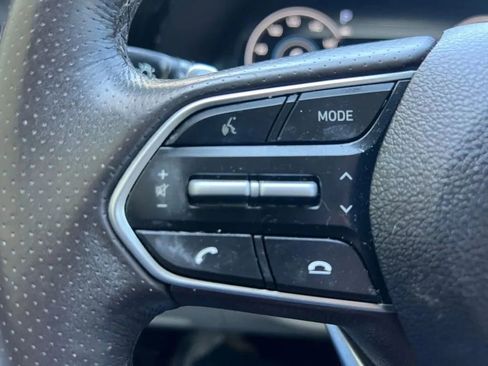 Used 2021 Hyundai Palisade Calligraphy AWD/4WD image 48