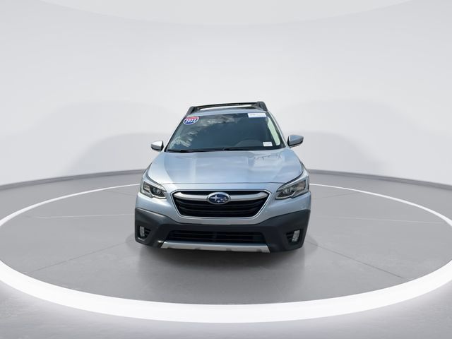 Used 2022 Subaru Outback Limited AWD/4WD image 2