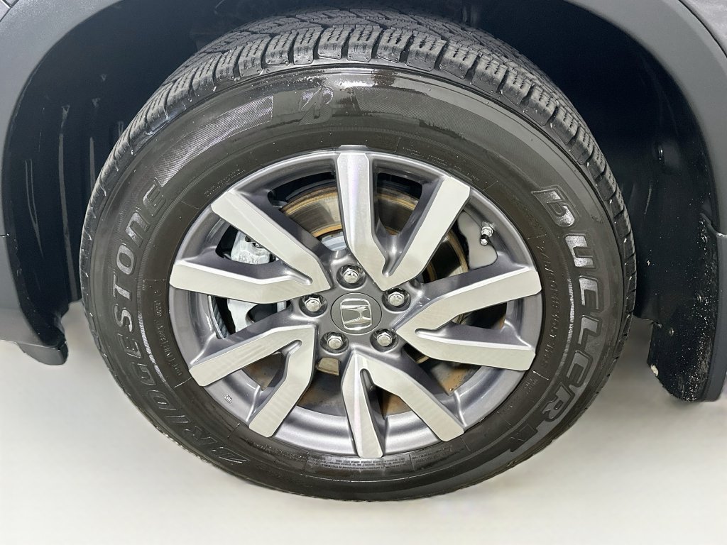 Certified 2019 Honda Pilot EX image 24
