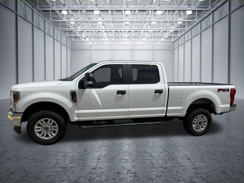 Used 2019 Ford F250 XL w/ STX Appearance Package AWD/4WD image 3