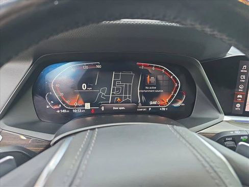 Used 2019 BMW X5 xDrive40i w/ Premium Package 2 AWD/4WD image 20