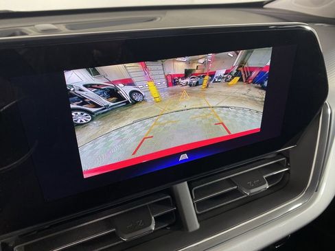 New 2026 Chevrolet Trax LT w/ Driver Confidence Package image 14