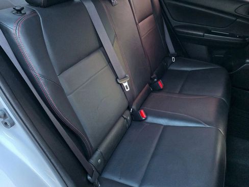 Used 2015 Subaru WRX Limited AWD/4WD image 28