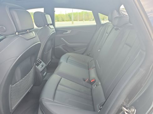 Certified 2023 Audi A5 2.0T Premium w/ Convenience Package image 13