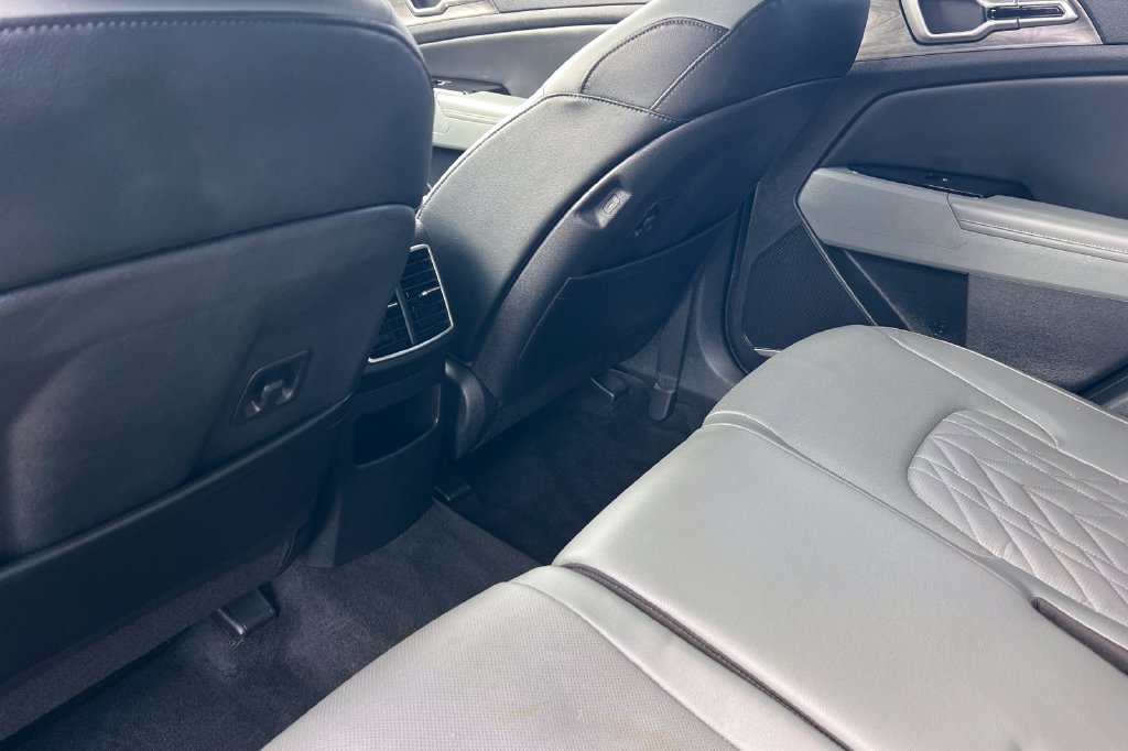 Used 2023 Kia Sportage X-Line w/ X-Line Premium Package AWD/4WD image 15