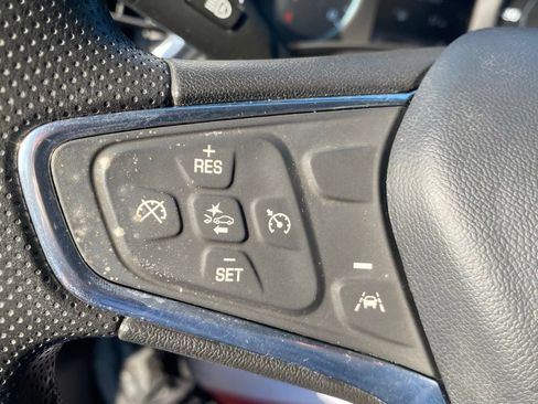 Used 2024 Chevrolet Equinox LS w/ Sport Edition FWD image 25