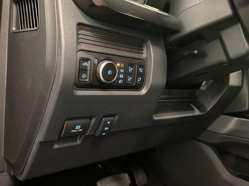 New 2026 Ford F250 Lariat w/ Chrome Package AWD/4WD image 18