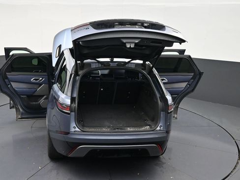 Used 2021 Land Rover Range Rover Velar R-Dynamic S AWD/4WD image 32