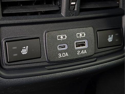 New 2026 Subaru Outback Limited image 11