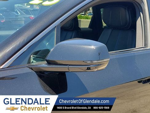 Used 2024 Cadillac Lyriq Sport w/ LPO, Floor Liner Package RWD image 19